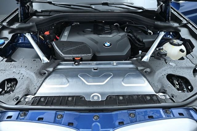 Used 2024 BMW X3 xDrive30i w/ Premium Package AWD/4WD image 20