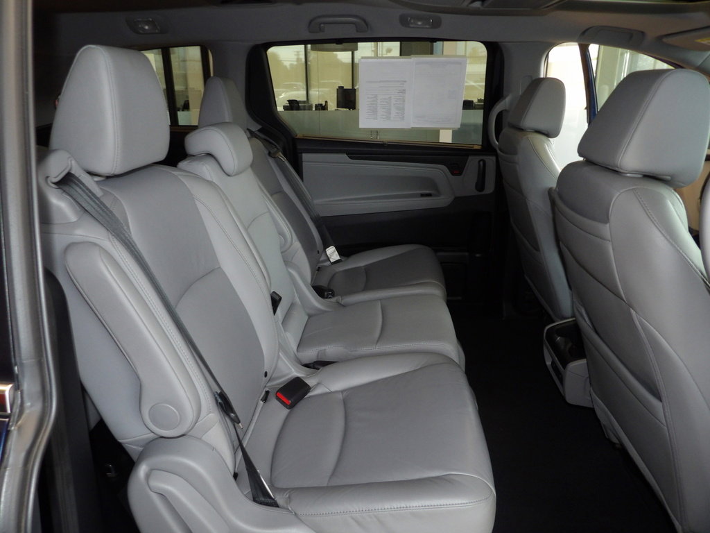 Used 2020 Honda Odyssey EX-L image 17