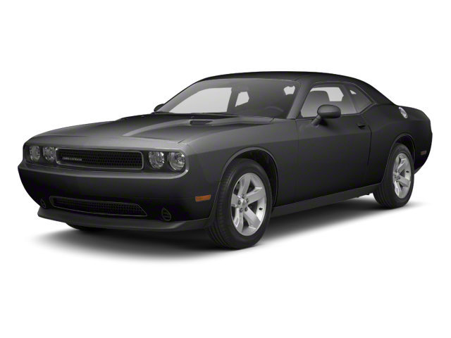 Used 2013 Dodge Challenger SXT RWD image 1