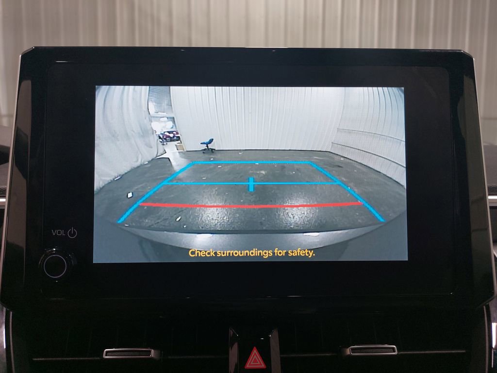 Used 2024 Toyota Corolla SE image 23