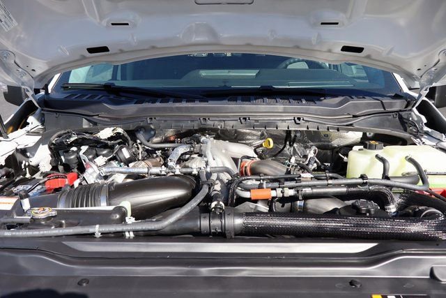 New 2026 Ford F450 XL w/ 360-Degree Camera Package image 39