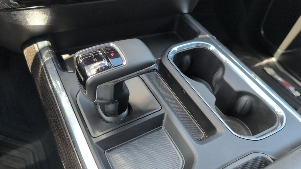Used 2023 Chevrolet Silverado 1500 RST AWD/4WD image 18