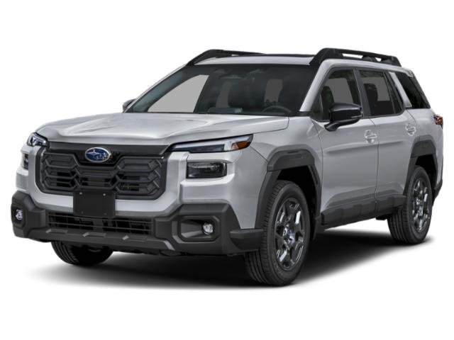 New 2026 Subaru Outback Premium