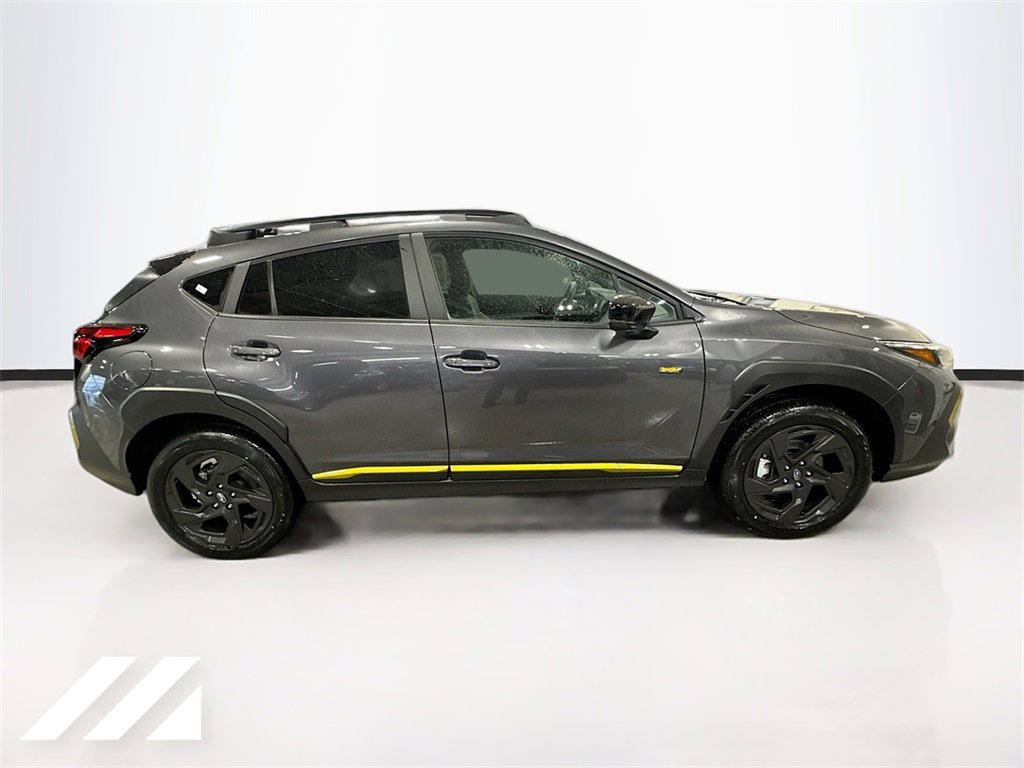 New 2026 Subaru Crosstrek 2.5i Sport image 4