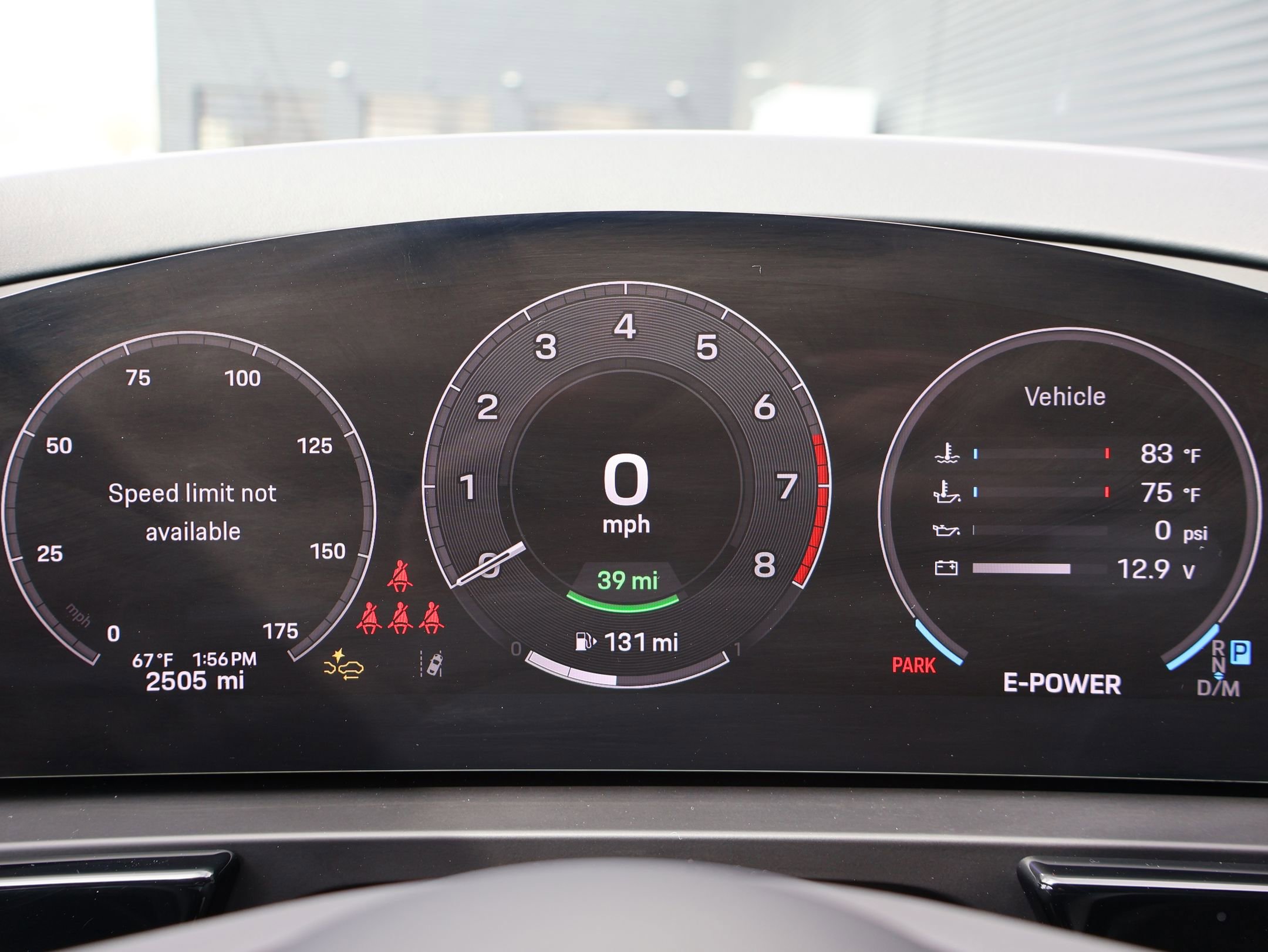 Used 2025 Porsche Cayenne E-Hybrid image 16