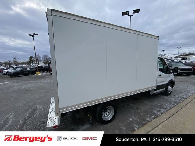 Used 2020 Ford Transit 350 image 22