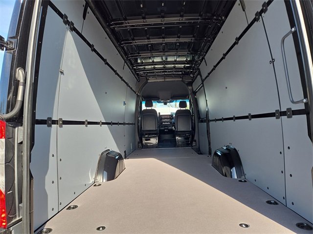 New 2026 Mercedes-Benz Sprinter 2500 image 29