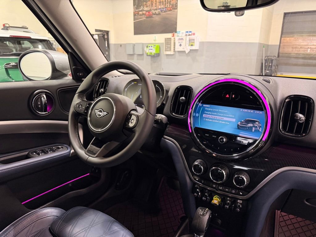 Certified 2023 MINI Cooper Countryman SE w/ Storage Package AWD/4WD image 31