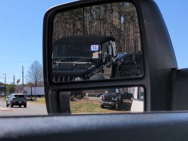 New 2026 RAM 3500 Tradesman w/ Chrome Appearance Group AWD/4WD image 24