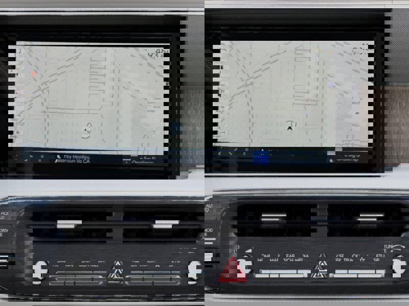 New 2026 Hyundai Palisade SEL image 55