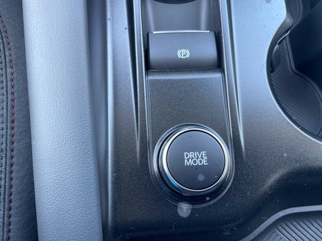 New 2026 Ford Explorer Active RWD image 16
