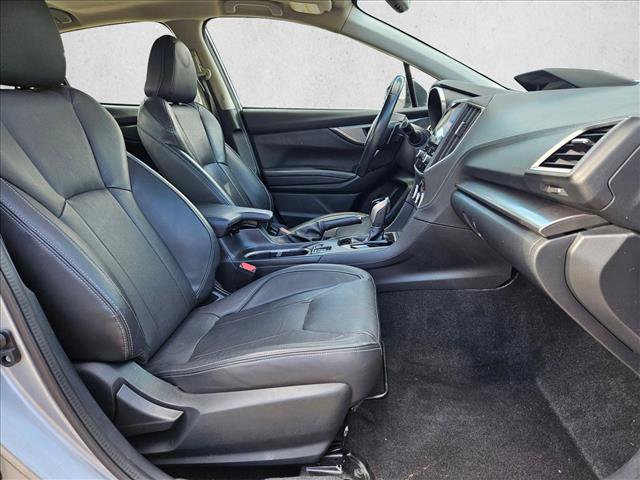 Used 2020 Subaru Impreza 2.0i Limited image 21