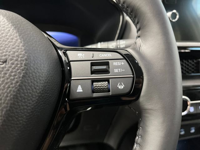 New 2026 Honda CR-V EX-L image 18