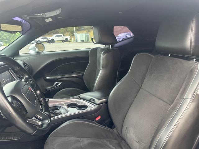 Used 2020 Dodge Challenger R/T w/ Plus Package RWD image 10