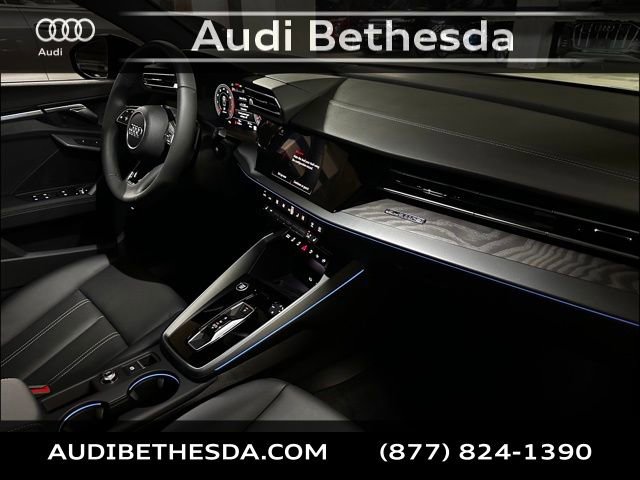 New 2026 Audi A3 2.0T Premium image 10