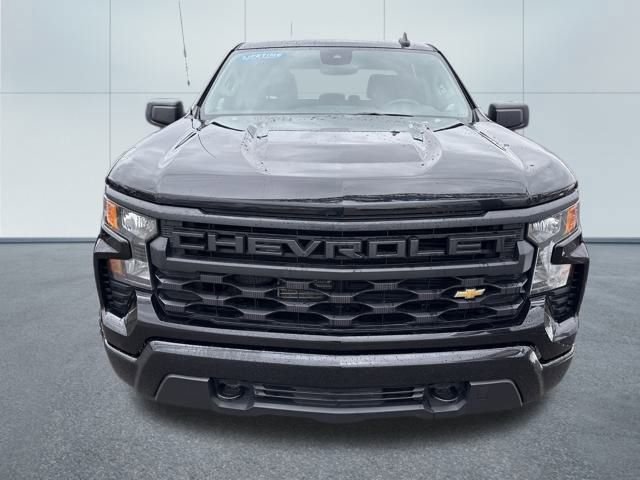 Used 2023 Chevrolet Silverado 1500 Custom image 6