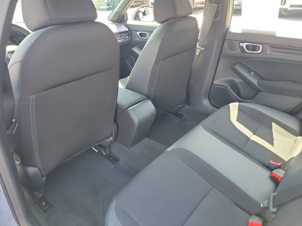Certified 2023 Honda Civic Sport image 13
