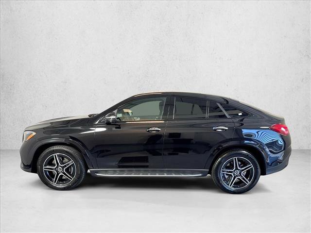New 2026 Mercedes-Benz GLE 450 4MATIC Coupe image 8