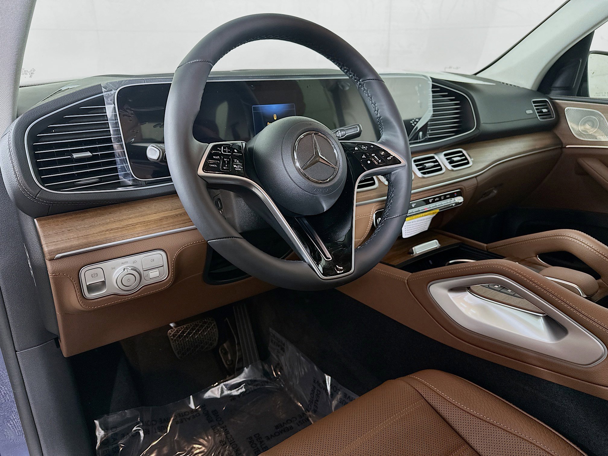New 2026 Mercedes-Benz GLE 450 4MATIC image 9