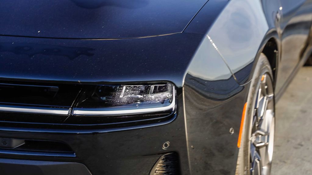 New 2026 Dodge Charger R/T image 4