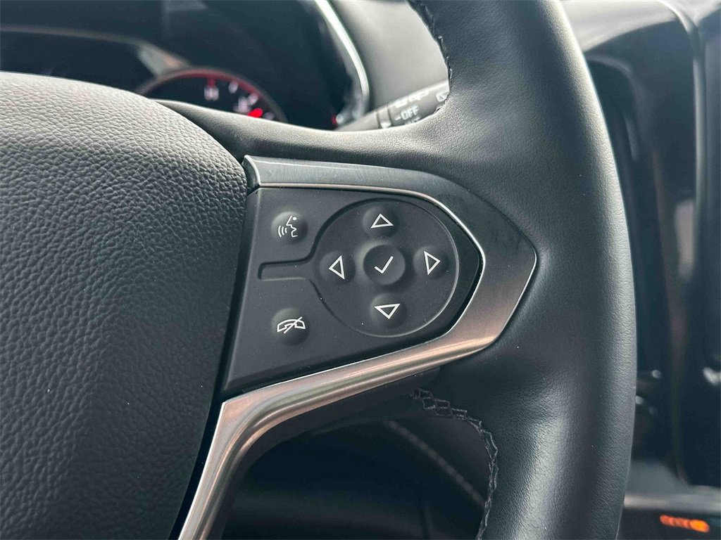 Certified 2023 Chevrolet Traverse Premier image 28