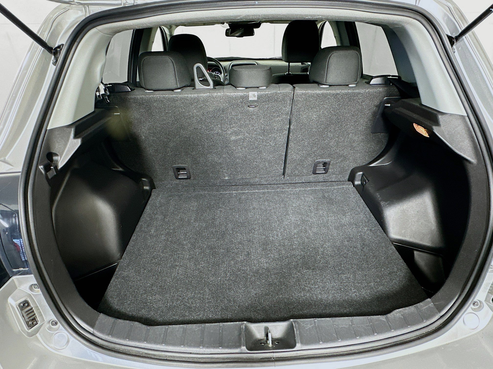 Used 2025 Mitsubishi Outlander Sport ES image 26