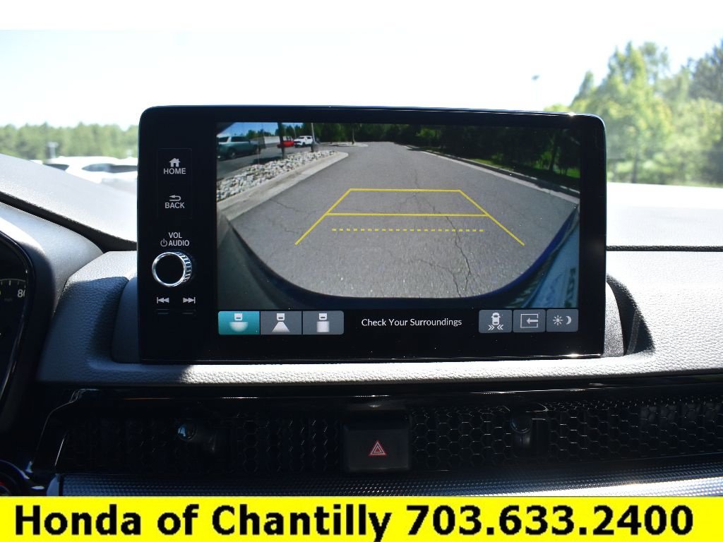 Certified 2024 Honda CR-V EX-L image 15