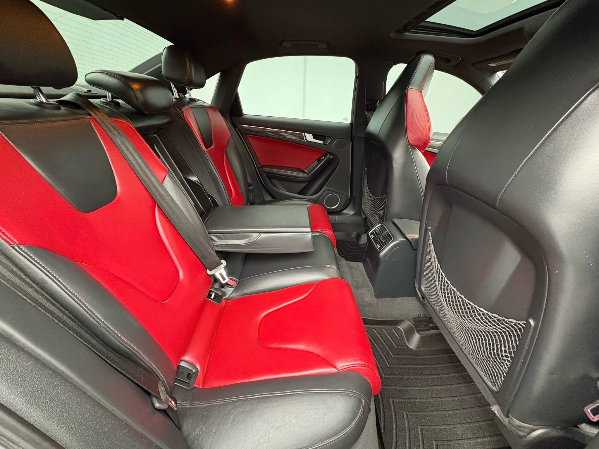 Used 2014 Audi S4 Premium Plus AWD/4WD image 26