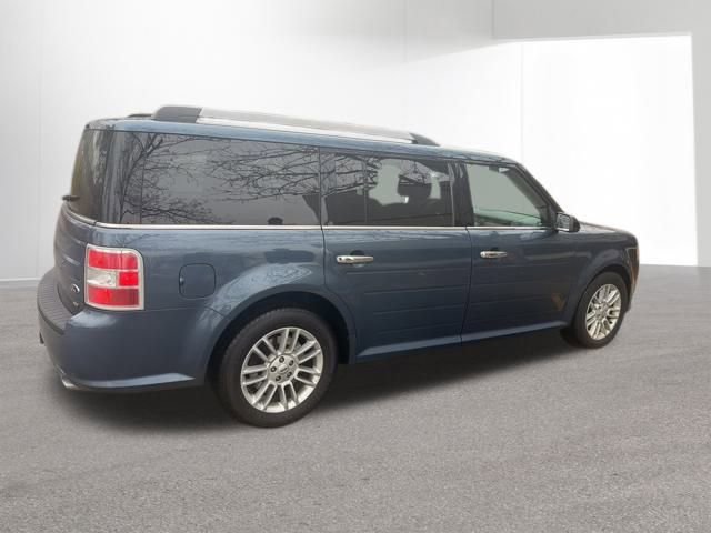 Used 2019 Ford Flex SEL w/ Equipment Group 202A image 7