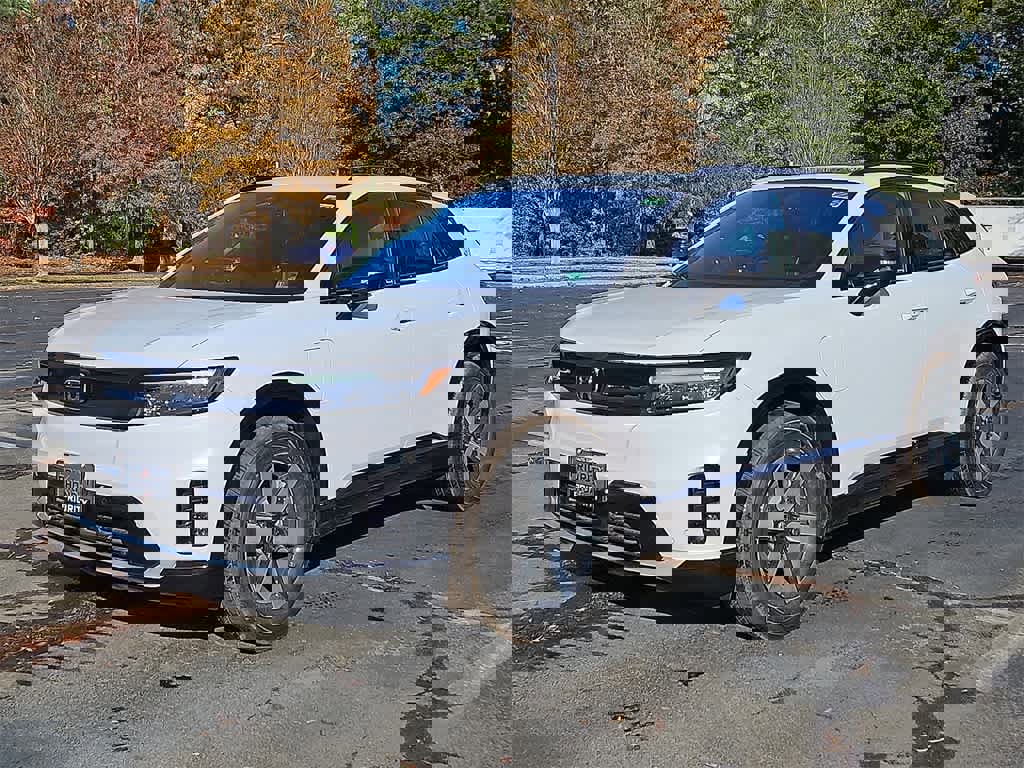 New 2026 Honda Prologue Touring