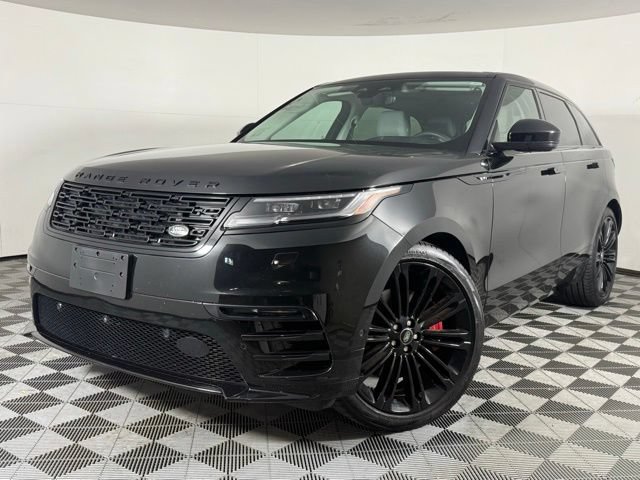 Used 2025 Land Rover Range Rover Velar Dynamic SE AWD/4WD 360° Tour