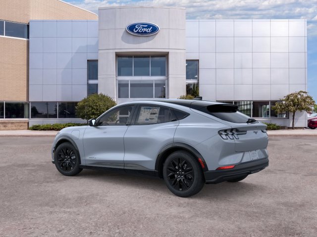 New 2026 Ford Mustang Mach-E Premium w/ Sport Appearance Package AWD/4WD image 4