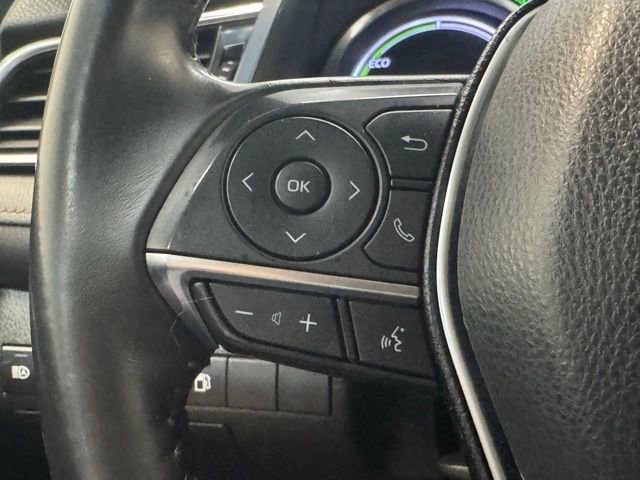 Used 2018 Toyota Camry XLE w/ Audio Package image 14