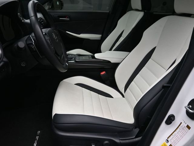 Used 2024 Lexus IS 350 F Sport w/ Memory Package image 22