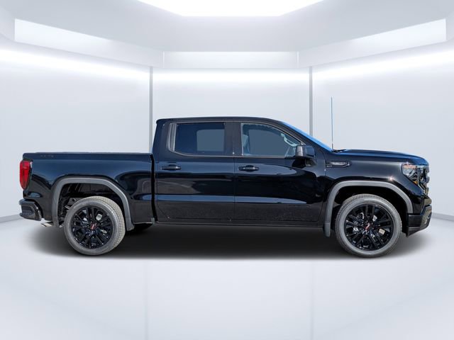 New 2026 GMC Sierra 1500 Elevation w/ LPO, Elevation Black Package image 2