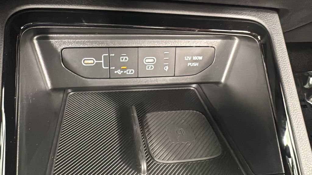 New 2026 Kia K5 GT-Line w/ GT-Line Premium Package image 27