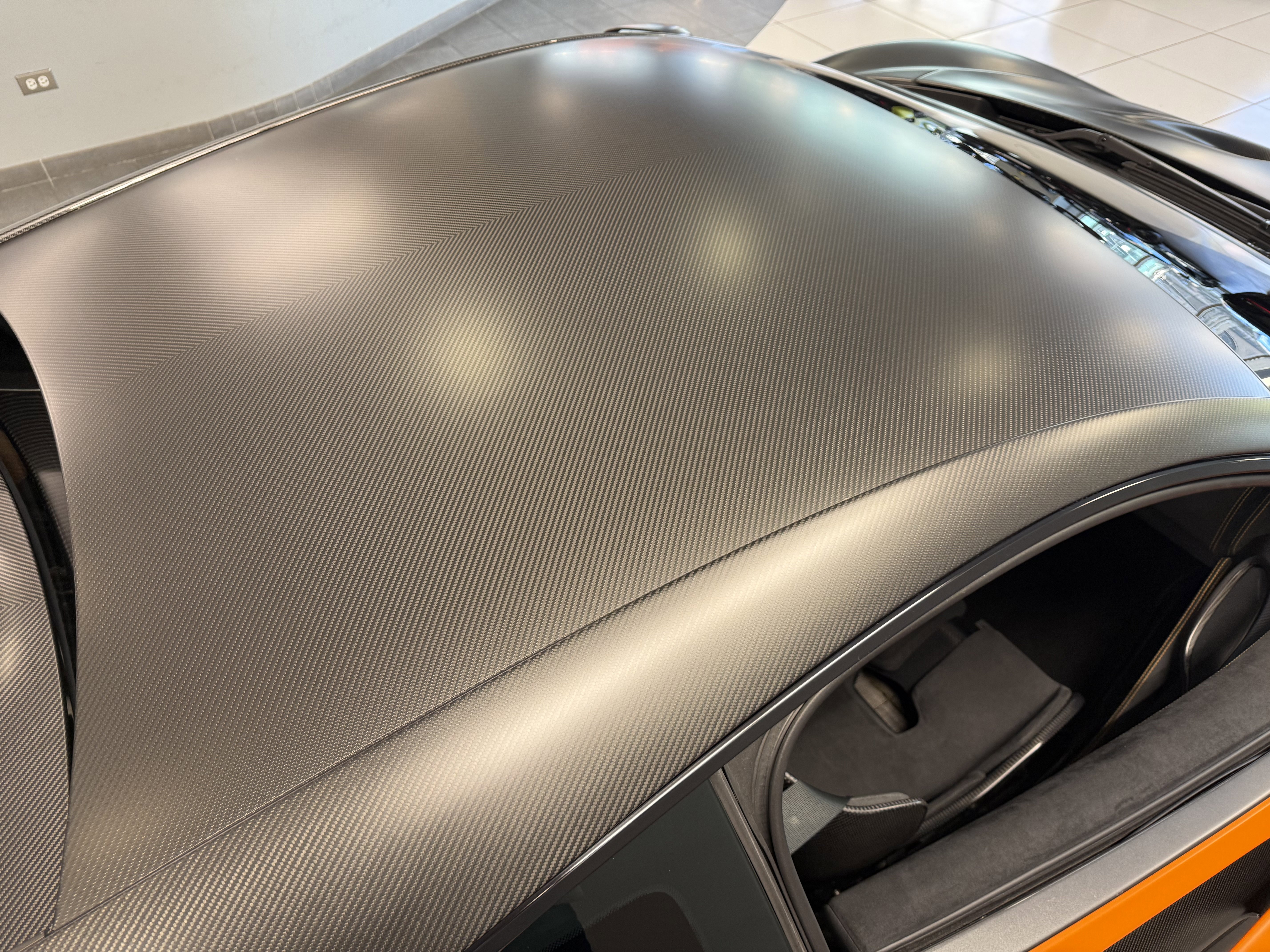 Used 2019 McLaren 600LT image 12