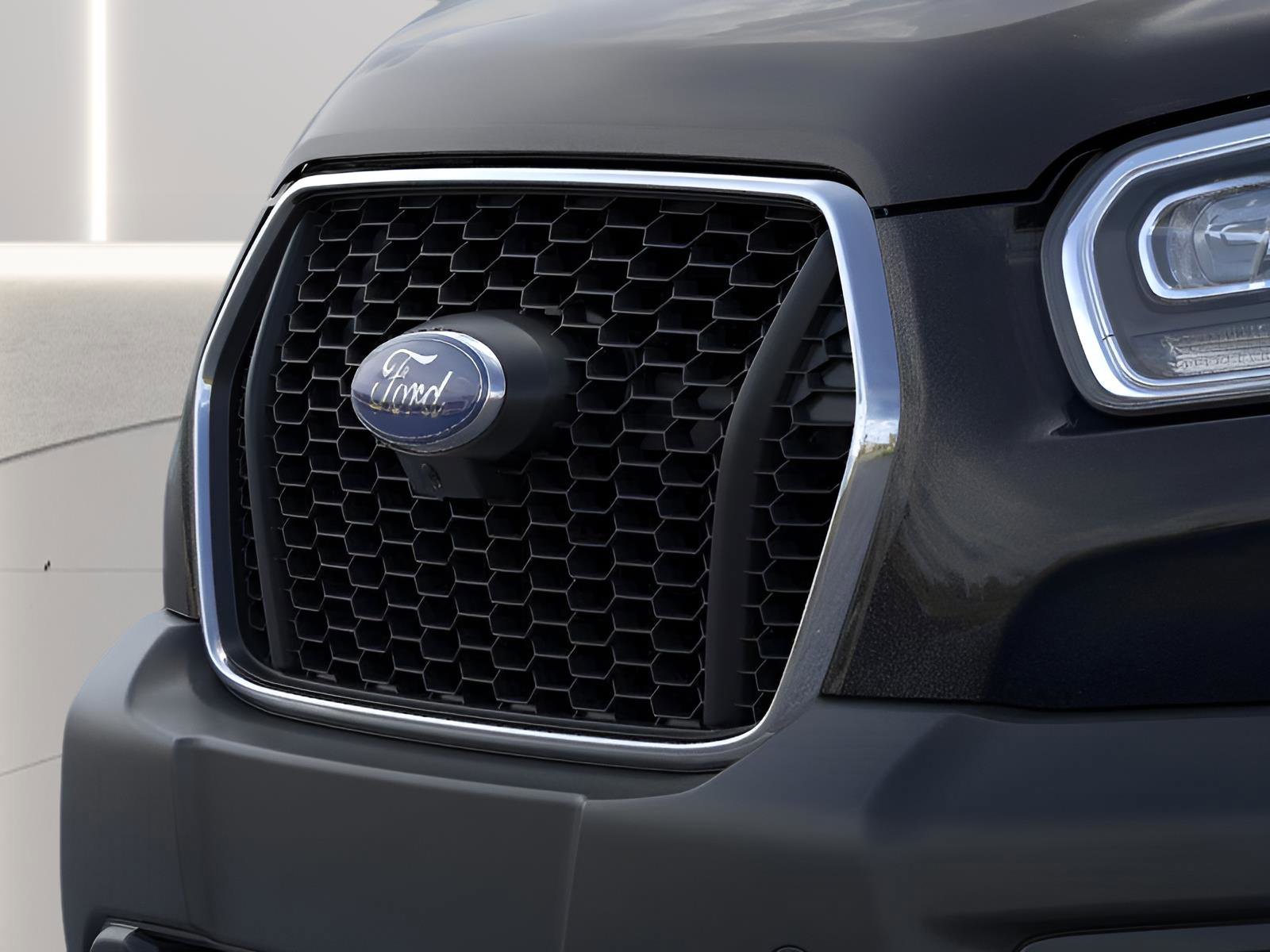 New 2025 Ford Transit 250 Low Roof w/ Interior Upgrade Package image 20