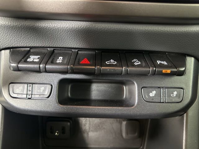 Used 2019 Chevrolet Colorado Z71 image 17