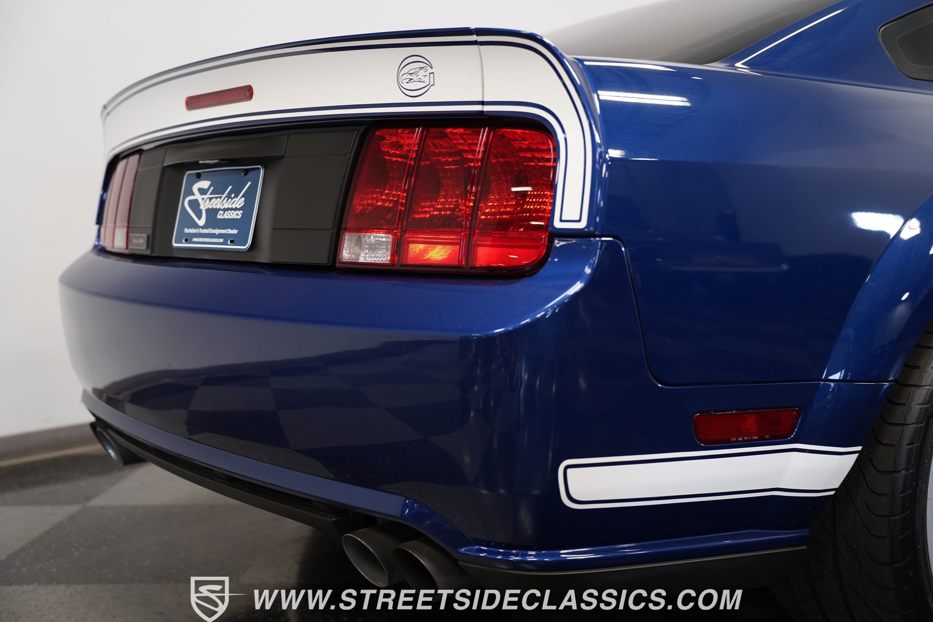 Used 2008 Ford Mustang GT image 29