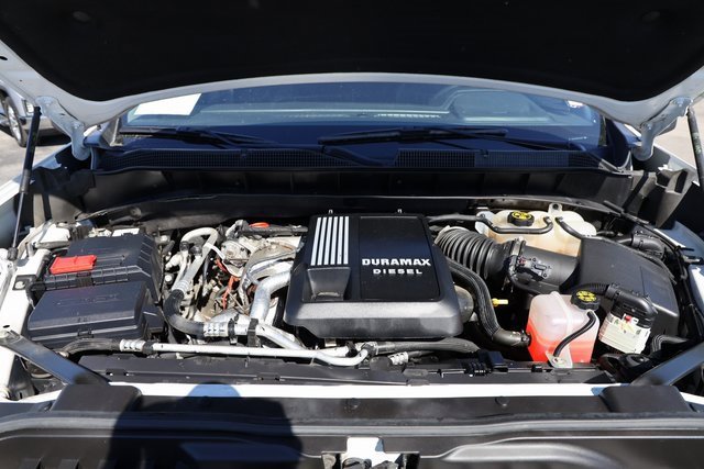 Used 2023 Chevrolet Silverado 1500 RST w/ Z71 Off-Road Package image 26