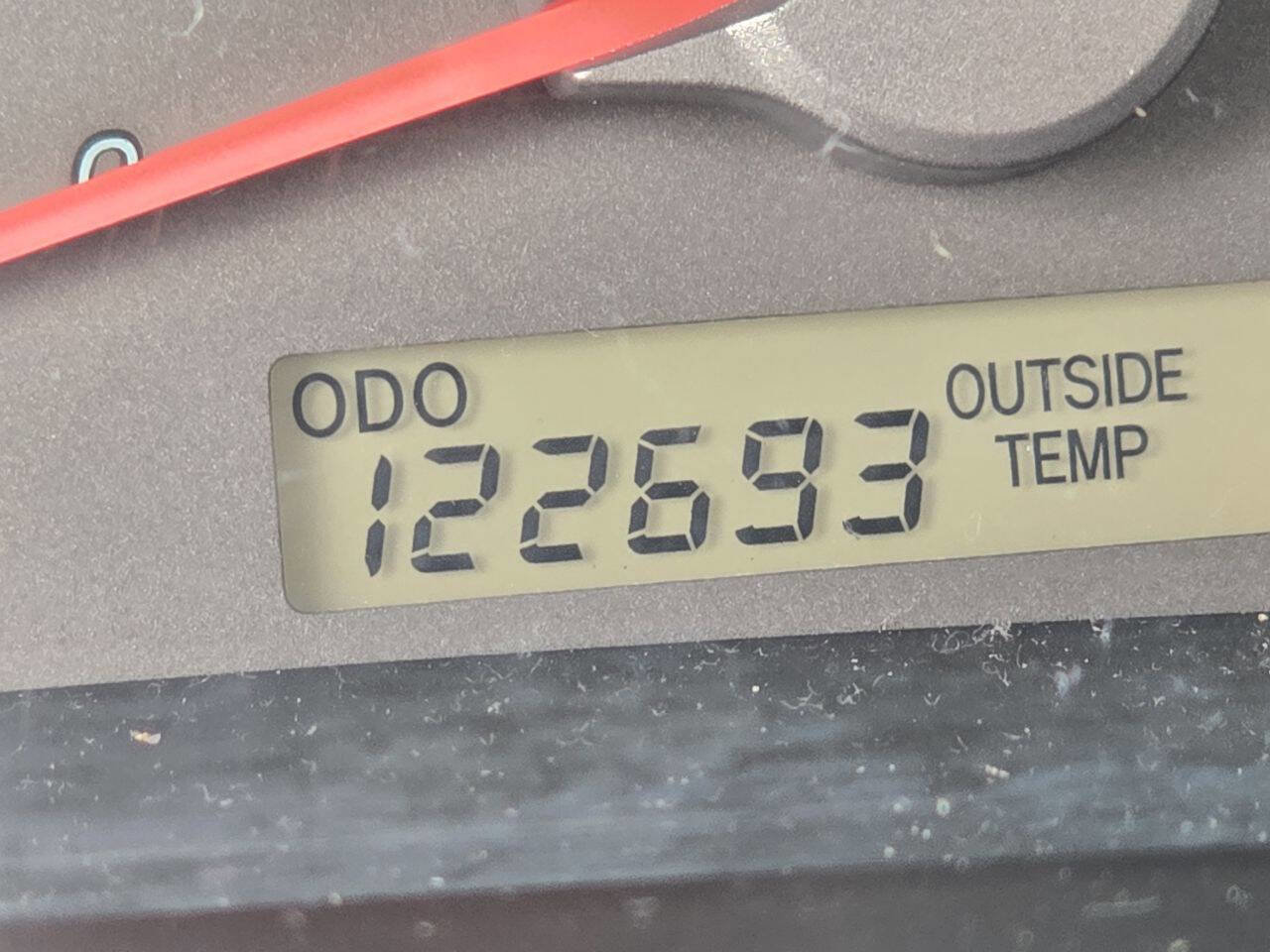 Used 2008 Toyota Camry SE FWD image 20
