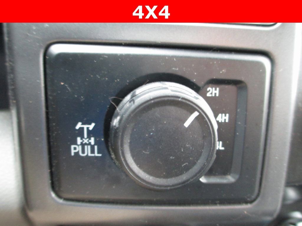 Used 2019 Ford F150 XLT w/ Equipment Group 302A Luxury image 18