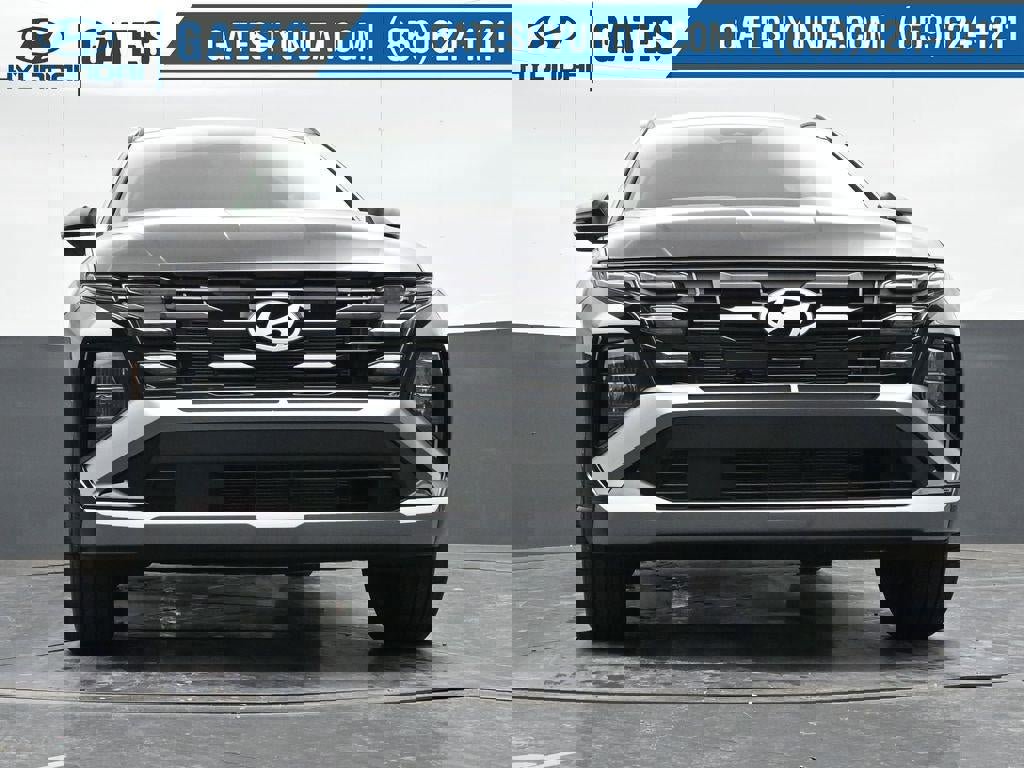 New 2025 Hyundai Tucson SEL image 42