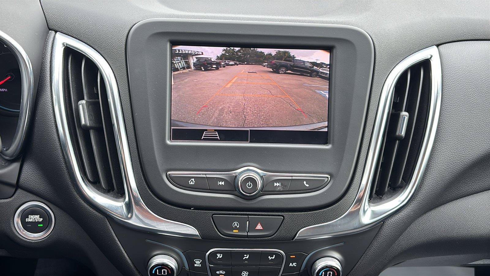 Certified 2024 Chevrolet Equinox LT AWD/4WD image 33
