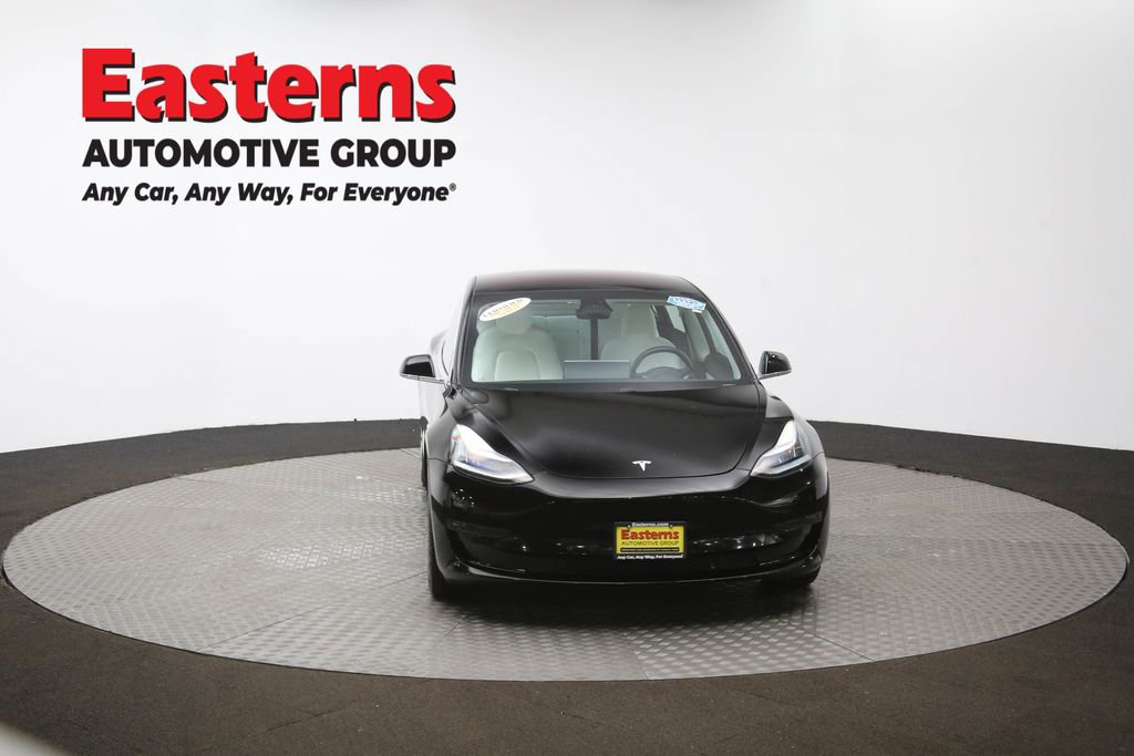 Used 2018 Tesla Model 3 Long Range image 51