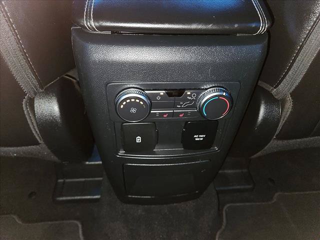 Used 2022 Ford Explorer Limited w/ Equipment Group 301A AWD/4WD image 17