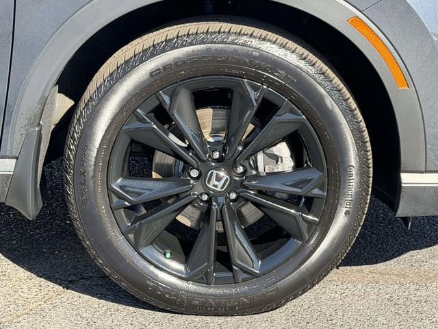 Used 2025 Honda CR-V Sport Touring image 5