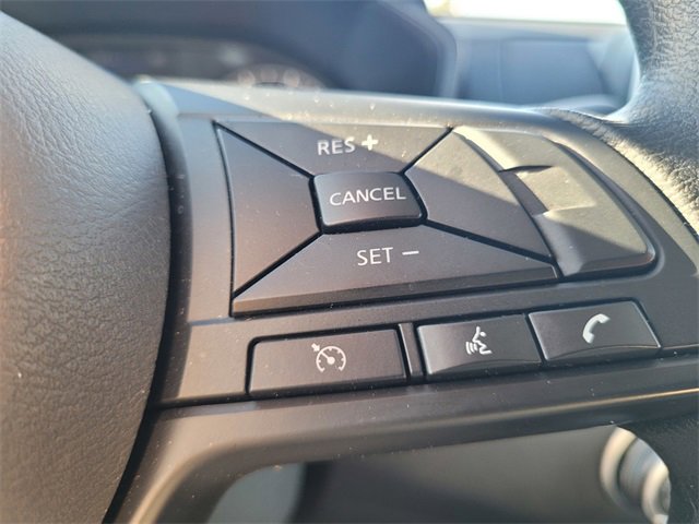 Certified 2025 Nissan Altima 2.5 S image 27