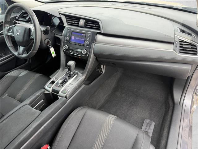 Used 2018 Honda Civic LX image 13